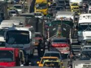 Semana Santa pondrá a prueba las vías de Cundinamarca