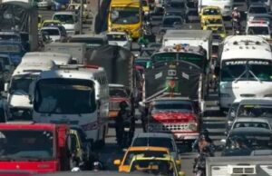 Semana Santa pondrá a prueba las vías de Cundinamarca