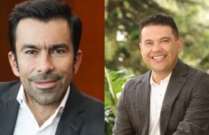 La dupla Rey – García celebra: tres senadores y grandes votaciones