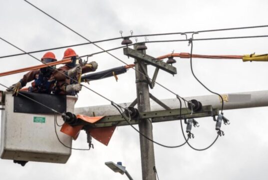 Cortes de luz en Mosquera y Chía este miércoles 11 de marzo: horarios y zonas afectadas