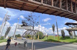 Nuevo robo en buseta en el Puente de Guaduas: vía Bogotá – Funza