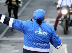 Trágico: Funza pierde a dos gestores de movilidad, pero ya toman acciones