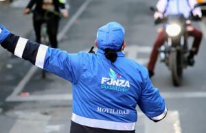 Trágico: Funza pierde a dos gestores de movilidad, pero ya toman acciones