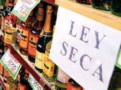 ¿Habrá ley seca durante las elecciones del 8 de marzo?