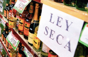 ¿Habrá ley seca durante las elecciones del 8 de marzo?