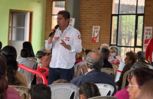 Óscar Sánchez León es elegido senador de la República