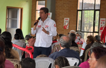 Óscar Sánchez León es elegido senador de la República