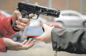 El fleteo se dispara en Colombia