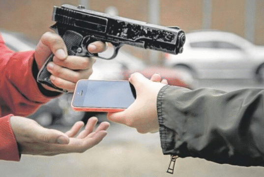 El fleteo se dispara en Colombia: casos aumentaron