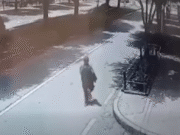 Roban celular a estudiante en Mosquera: ladrones quedaron grabados