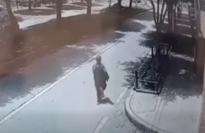 Roban celular a estudiante en Mosquera: ladrones quedaron grabados