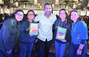 Más de 1.200 jóvenes ingresan al programa Cundinamarca Más Profesional