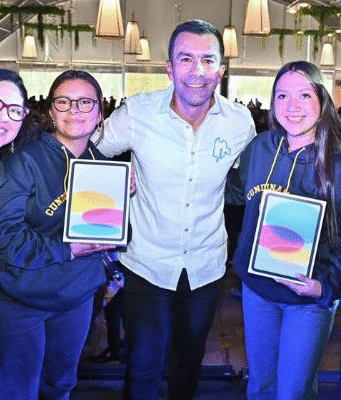 Más de 1.200 jóvenes ingresan al programa Cundinamarca Más Profesional