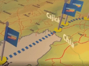 ¿Adiós a los trancones? Confirman avance del tren que conectará Bogotá con la Sabana