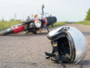 Indignación en Madrid: perro fue atropellado y abandonado