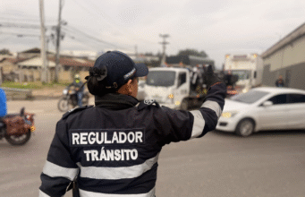 Cundinamarca activa plan vial para Semana Santa 2026