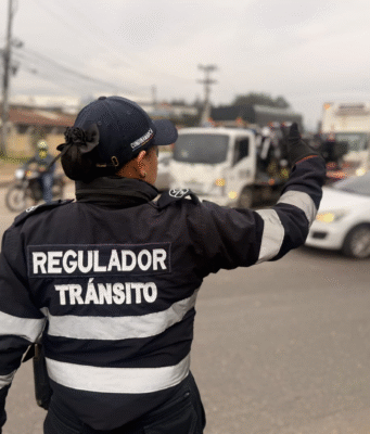 Cundinamarca activa plan vial para Semana Santa 2026