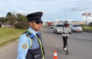 Estas son las medidas de movilidad para Semana Santa en Cundinamarca