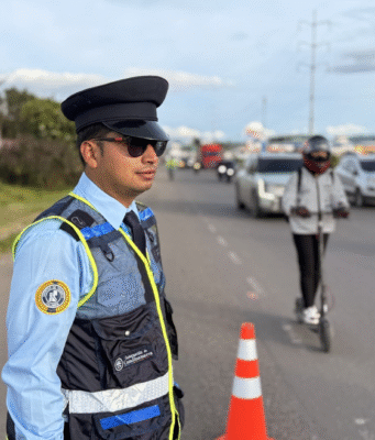 Estas son las medidas de movilidad para Semana Santa en Cundinamarca