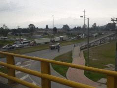 Inseguridad sin control: robos con arma blanca en Tres Esquinas