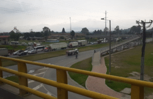 Inseguridad sin control: robos con arma blanca en Tres Esquinas