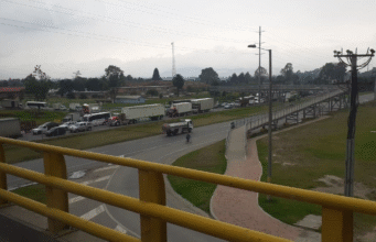 Inseguridad sin control: robos con arma blanca en Tres Esquinas