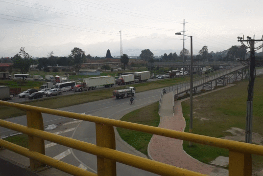 Inseguridad sin control: robos con arma blanca en Tres Esquinas