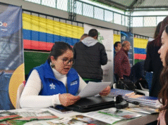 Prográmese: el SENA ofrecerá cerca de 1.100 vacantes en Cundinamarca