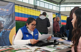Prográmese: el SENA ofrecerá cerca de 1.100 vacantes en Cundinamarca
