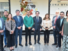 Cundinamarca fortalece el deporte de alto rendimiento con alianza internacional