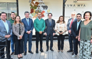 Cundinamarca fortalece el deporte de alto rendimiento con alianza internacional