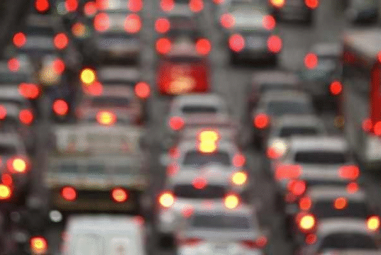 Atención conductores: estos serán los cierres viales por elecciones