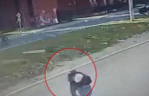 Intento de secuestro en Soacha: mujer logra escapar