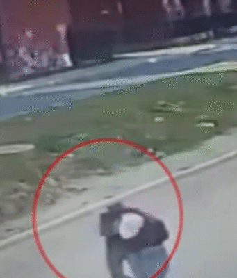 Intento de secuestro en Soacha: mujer logra escapar