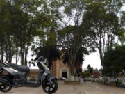 Pilas motociclistas: nuevo peligro en Mosquera