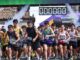 Más de 1.100 corredores participaron en la Carrera Atlética de Funza
