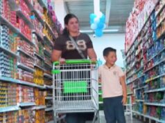 Funza fortalece apoyo a familias vulnerables con entrega de bonos alimentarios