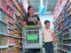 Funza fortalece apoyo a familias vulnerables con entrega de bonos alimentarios