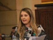 Paloma Valencia llega a Mosquera y agita la política