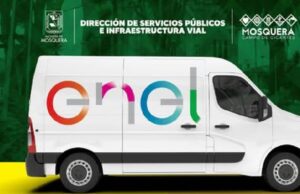 Prográmese: Enel llega a Mosquera y promete resolver todas sus dudas