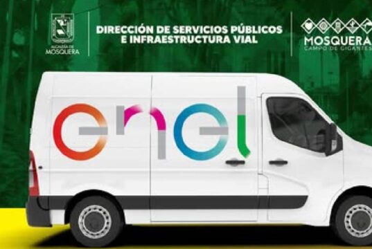 Prográmese: Enel llega a Mosquera y promete resolver todas sus dudas