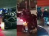 Tragedia en la vía Funza – Mosquera: motociclista pierde la vida