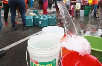 Se viene una fuerte sequía y esta es la jugada clave que ya ejecutan en Cundinamarca