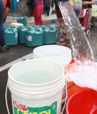 Se viene una fuerte sequía y esta es la jugada clave que ya ejecutan en Cundinamarca