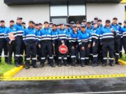 Gestores de movilidad en Funza piden respeto