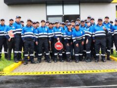 Gestores de movilidad en Funza piden respeto