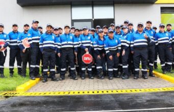 Gestores de movilidad en Funza piden respeto