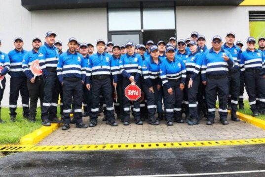 Gestores de movilidad en Funza piden respeto