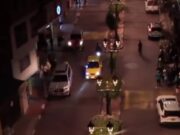 Mosquera avanza con obras que mejoran la vida de cientos de familias