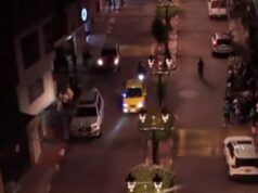 Mosquera avanza con obras que mejoran la vida de cientos de familias